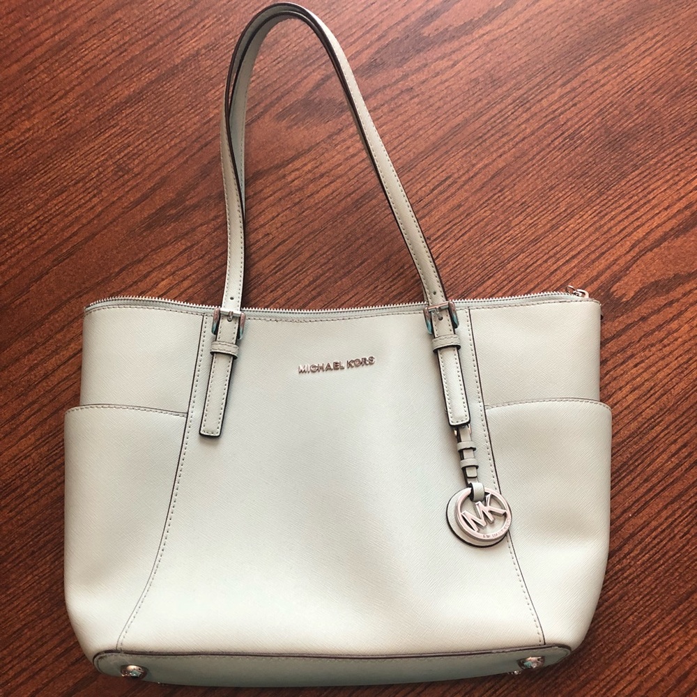 Michael Kors Jet Set Tote